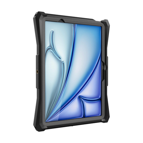 aXtion Slim MH Rugged Case for iPad Air 11-inch (M3) | 11-inch (M2)