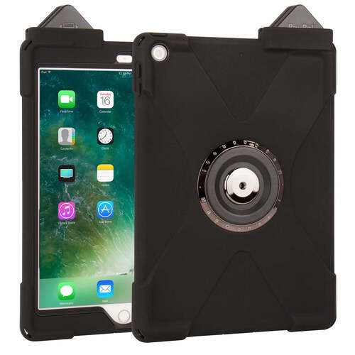 aXtion Bold M for iPad 9.7 6th/5th Gen. w/ PayPal Reader Support