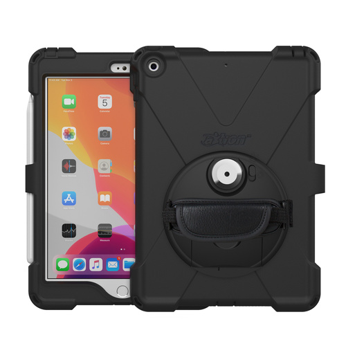 aXtion Bold MP for iPad 10.2" 7th Gen (Black)