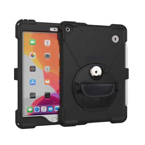aXtion Bold MPS for iPad 10.2" 9th | 8th | 7th Gen (Black)