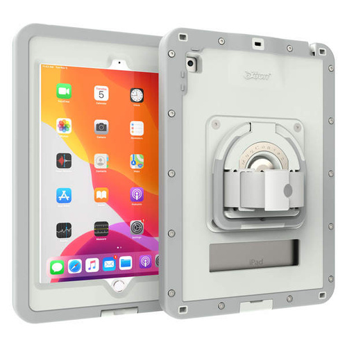 aXtion Pro MPA for iPad 10.2" 7th Gen (White)