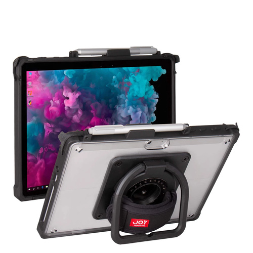 The Joy Factory aXtion Edge MP for Surface Go 4