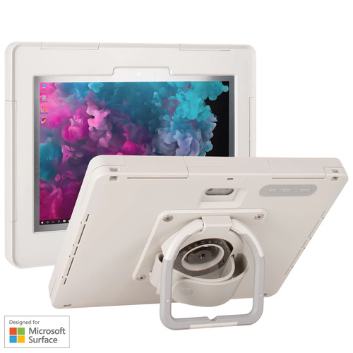 aXtion Pro MPA, Surface Go