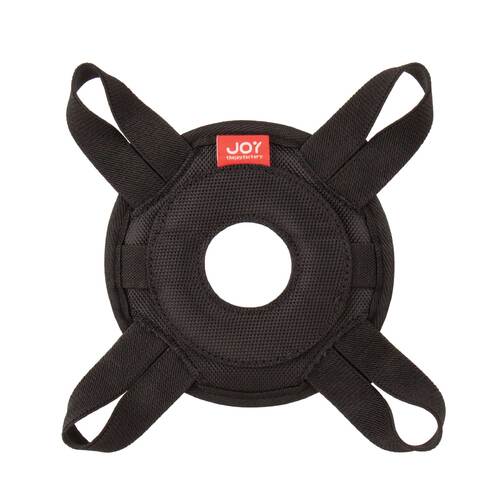 Universal Grip Hand strap for 10" - 11" Tablet