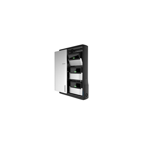 Ergotron Tablet Charging Wall Mount 12