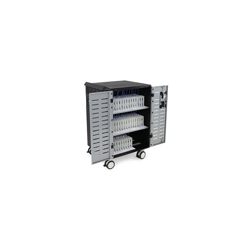 Ergotron Zip40 Charging and Management Cart