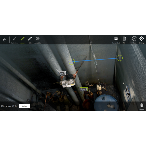 Dot3D Edit - Annual