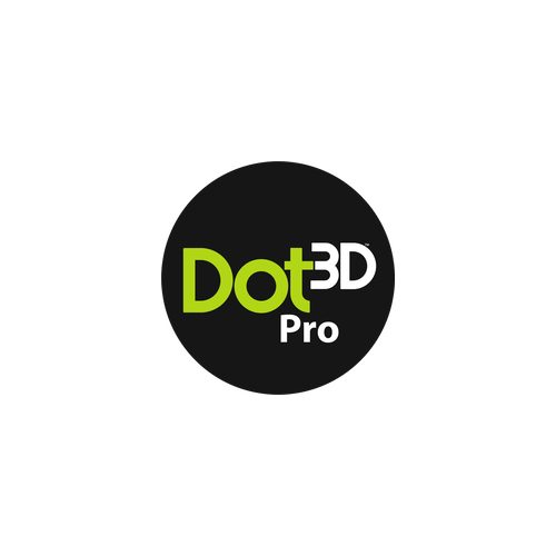 Dot3D Pro - Perpetual