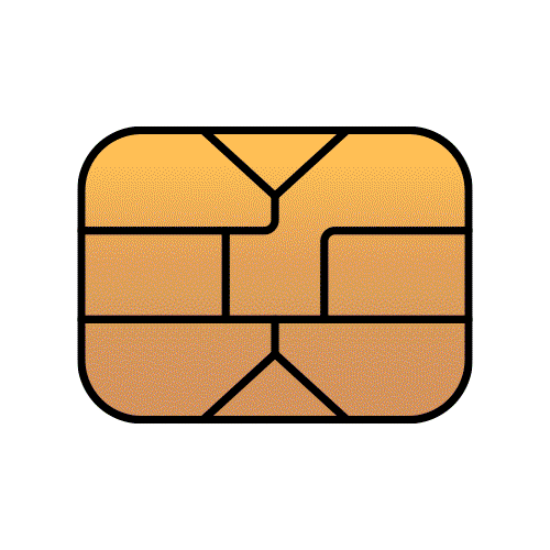 EMV Chip-and-Signature Card Reader