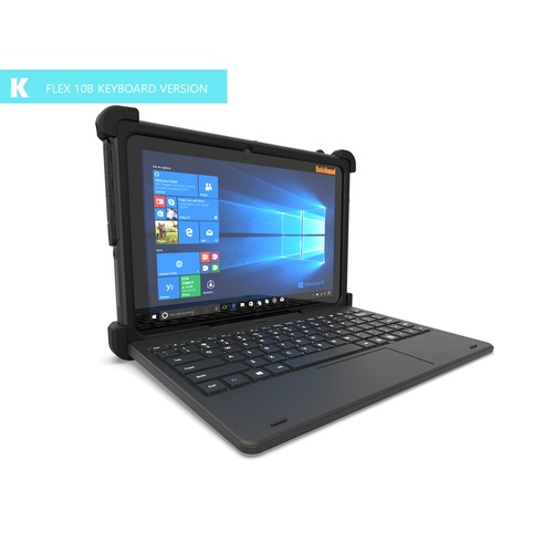 MobileDemand xTablet Flex 10B