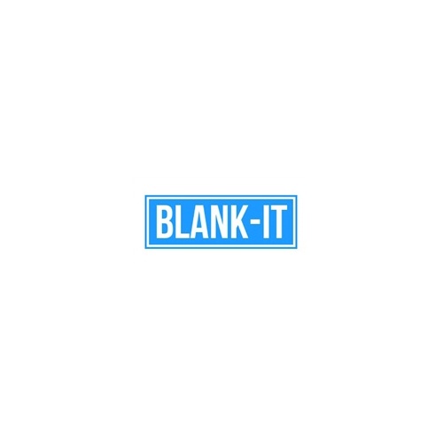Blanking Switch