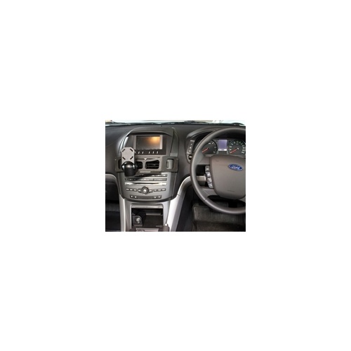 Ford Territory 2012+ In-Dash Mount