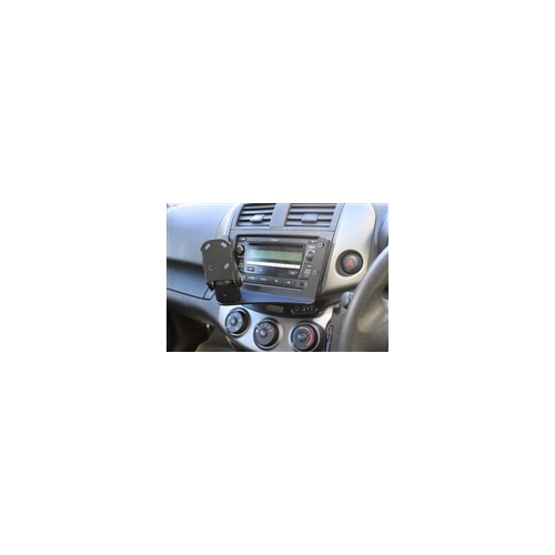 Toyota Rav 4 In-Dash Mount