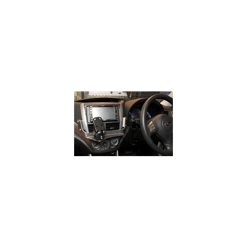 Subaru Forester In-Dash Mount