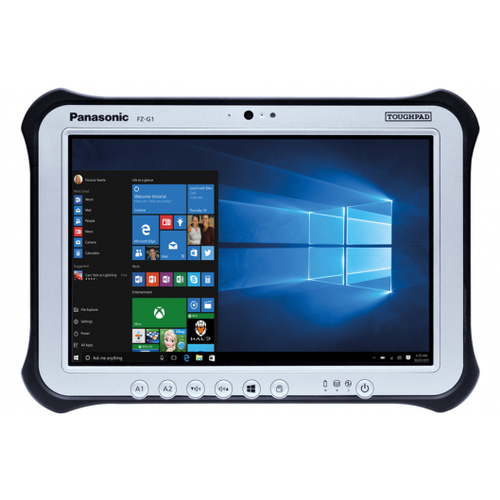 Panasonic Toughpad FZ-G1