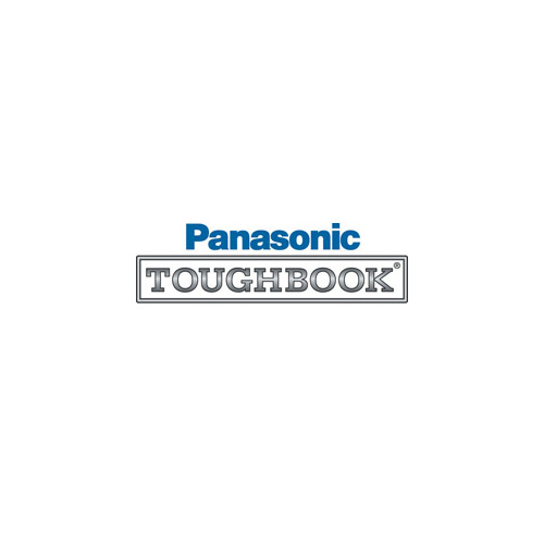 Panasonic Toughbook G2 Rubber Keyboard