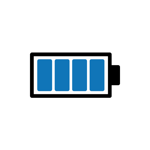 Hot swap Bridge Battery Upgrade