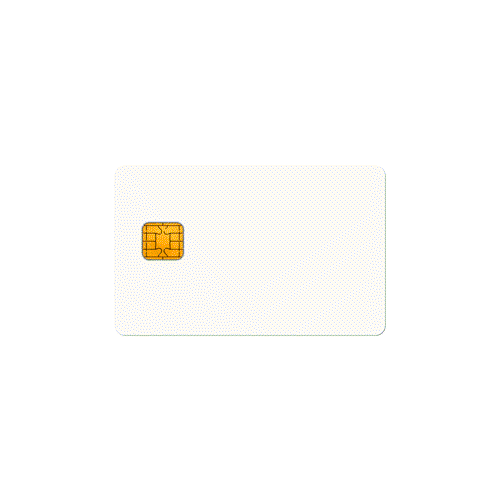 Insertablet Smart Card Reader Kit