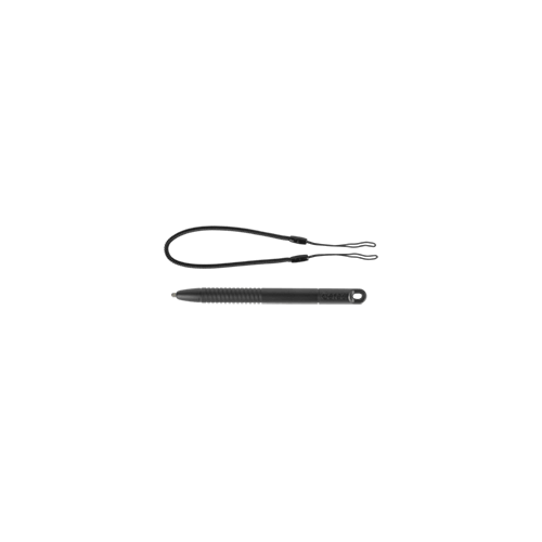 Capacitive Hard Tip Stylus & Tether (Spare) 