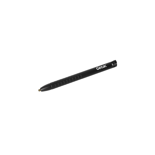 Capacitive Hard Tip Stylus & Tether (Spare)