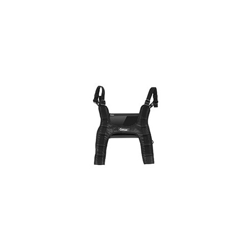 EX80 Shoulder Harness (4-point)