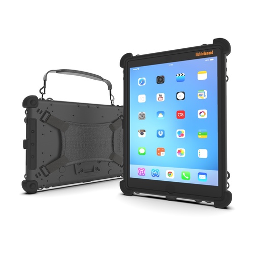 MobileDemand xCase for iPad 10.2"