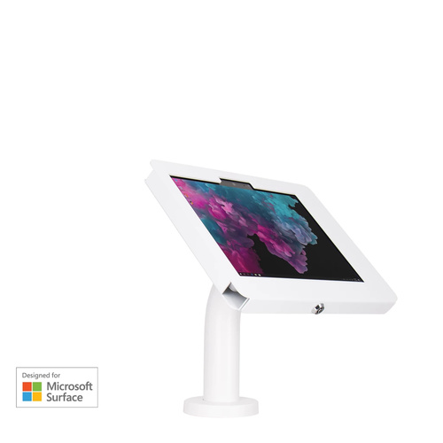 Elevate II Wall | Countertop Mount Kiosk