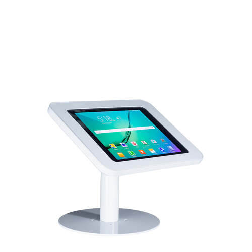 Elevate II Countertop Kiosk for Galaxy Tab S2 9.7 (White)