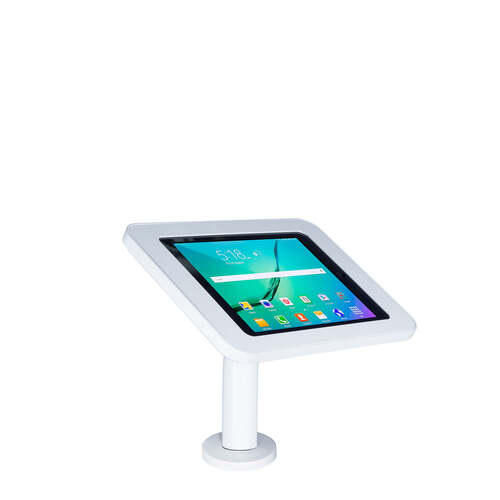 Elevate II Wall/Countertop Mount Kiosk for Galaxy Tab S2 9.7 (White)