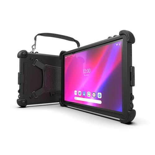 MobileDemand Rugged xCase for Lenovo K10