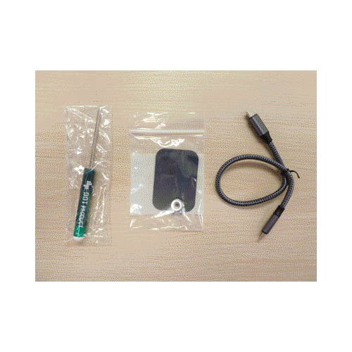 Magnet+Cable Mounting Kit for Intel® RealSense™