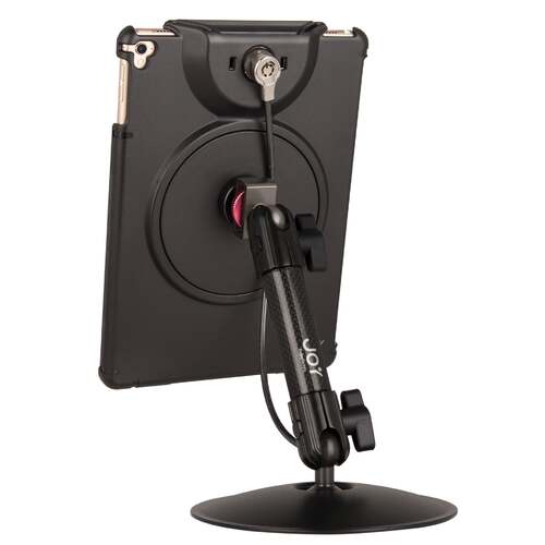 MagConnect LockDown Desk Stand, iPad 9.7 & Pro 9.7, Air 2, Air