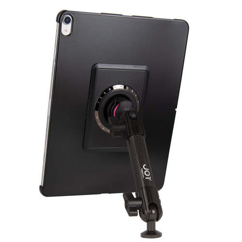 MagConnect Tripod/Mic Stand Mount for iPad Pro 12.9, 3rd Gen 