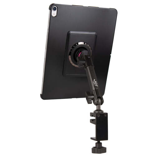 MagConnect c-Clamp Mount for iPad Pro 12.9, 3rd Gen 