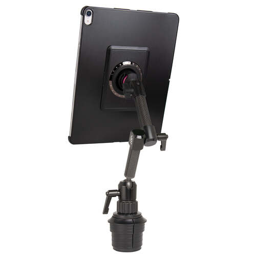 MagConnect Cup Holder Mount for iPad Pro 12.9, 3rd Gen