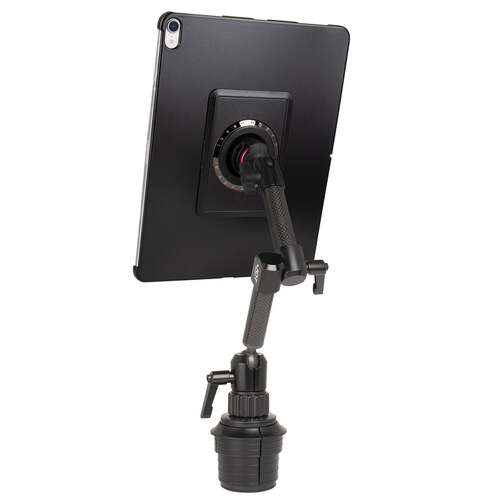 MagConnect Cup Holder Mount for iPad Pro 12.9, 3rd Gen 