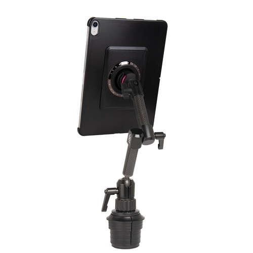 MagConnect Cup Holder Mount for iPad Pro 11