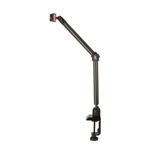 MagConnect Clamp Mount Only 