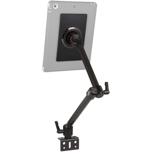 MagConnect Universal Module Wheelchair Rail Mount
