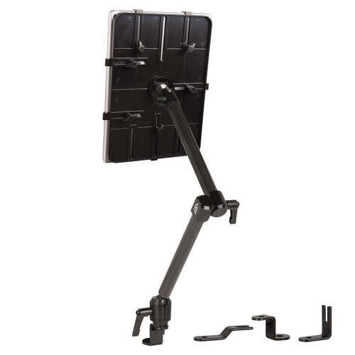 Unite Seat Bolt Mount for 12"-13" Tablet and Ultrabook