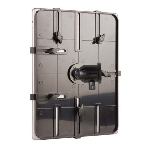 Unite On-Wall | Counter Mount for 12"-13" Tablet and Ultrabook