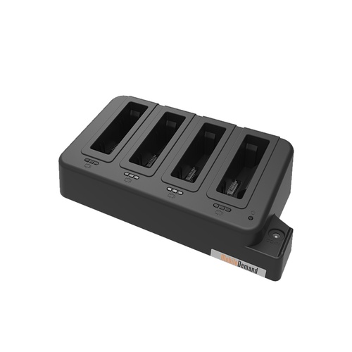 Battery Charger (includes power cord)