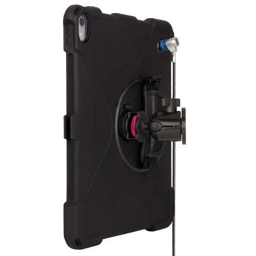 MagConnect Bold MPS On-Wall Mount for iPad Pro 12.9, 3rd Gen