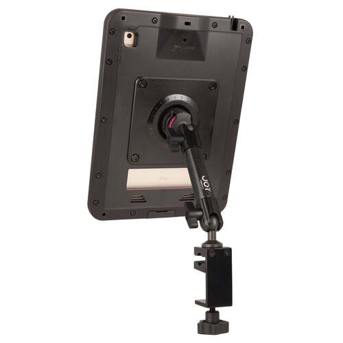 MagConnect Pro M C-Clamp Mount for iPad 9.7 6th/5th Gen.