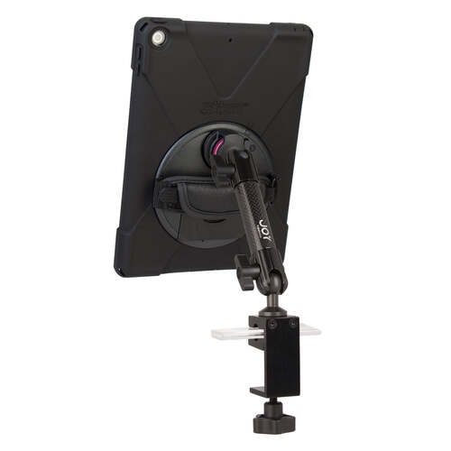 MagConnect Bold MP C-Clamp Mount for iPad 9.7 6th/5th Gen.