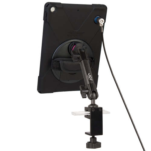 MagConnect Bold MP C-Clamp Mount for iPad 9.7 6th/5th Gen.