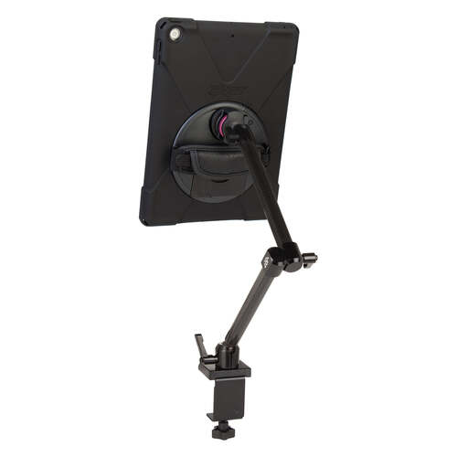 MagConnect Bold MP C-Clamp Mount for  iPad 9.7 6th/5th Gen.