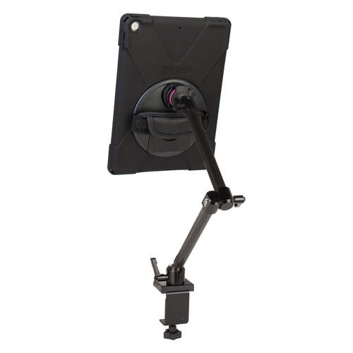 MagConnect Bold MP C-Clamp Mount for iPad 9.7 6th/5th Gen.