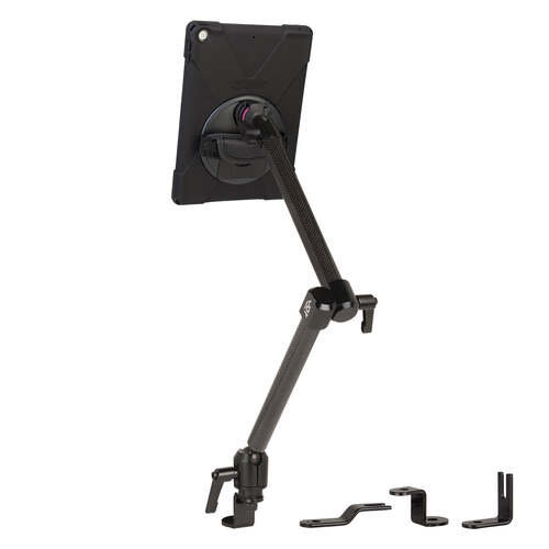MagConnect Bold MP Seat Bolt Mount for iPad 9.7 6th/5th Gen.