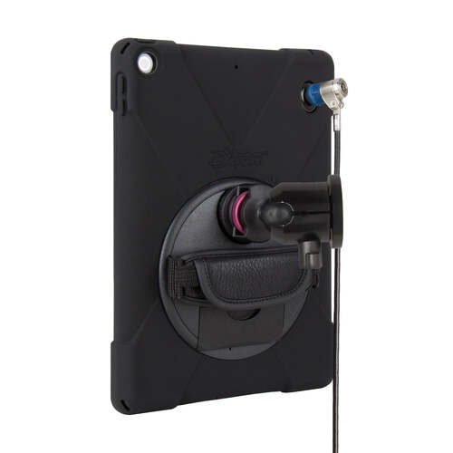 MagConnect Bold MPS On-Wall/Counter Mount for iPad 9.7 6th/5th Gen.